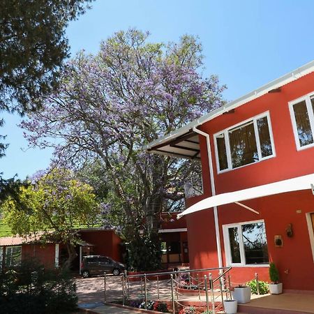 Lakshmi Holiday Resort Kotagiri Ngoại thất bức ảnh