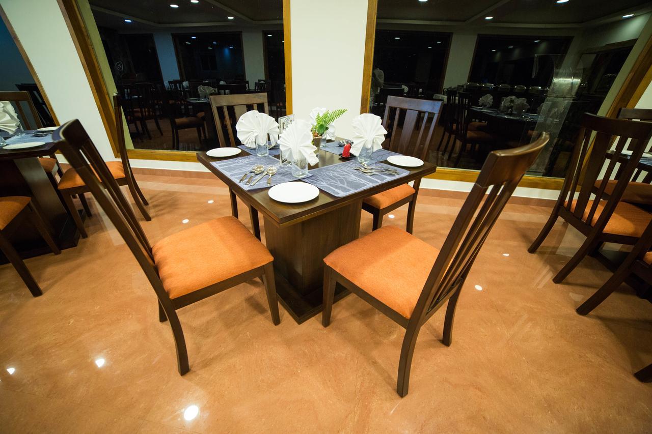 Lakshmi Holiday Resort Kotagiri Ngoại thất bức ảnh