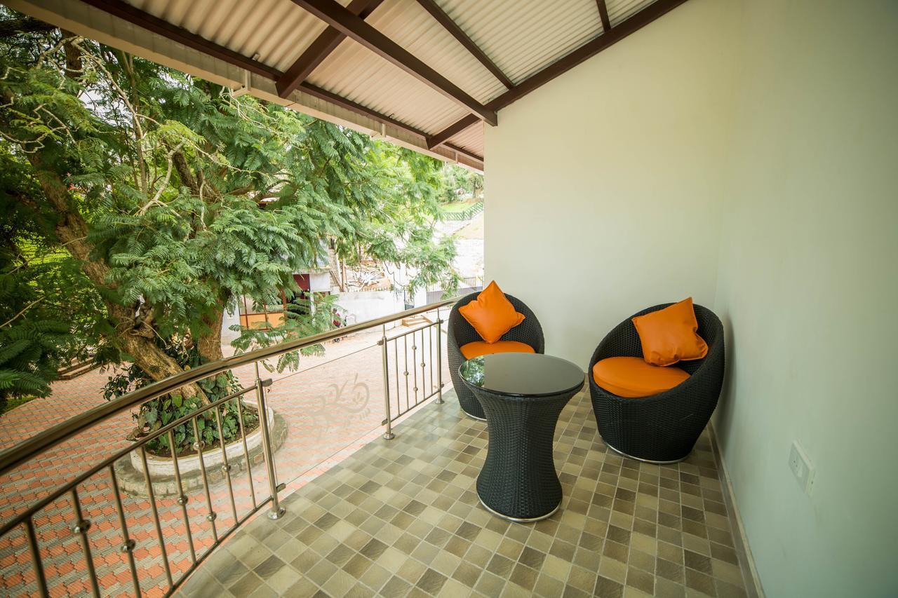 Lakshmi Holiday Resort Kotagiri Ngoại thất bức ảnh