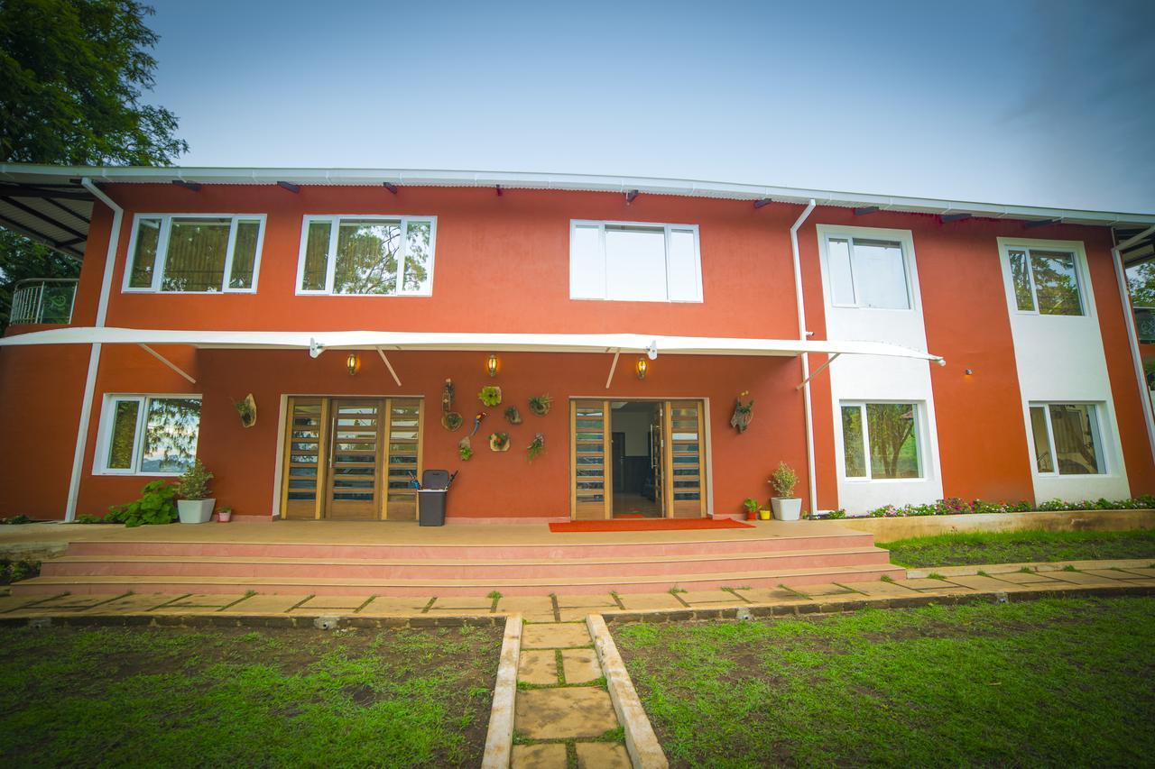 Lakshmi Holiday Resort Kotagiri Ngoại thất bức ảnh