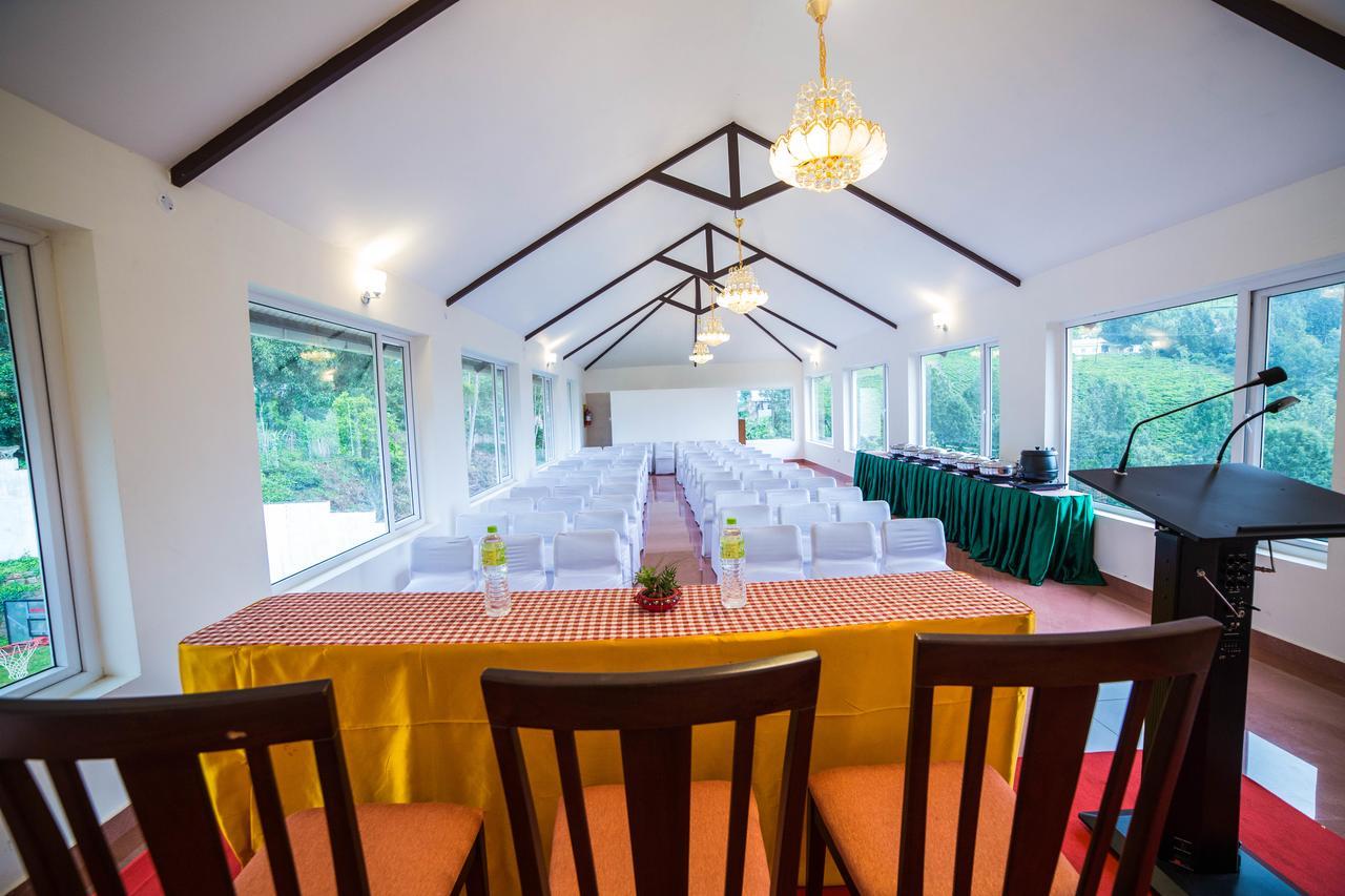 Lakshmi Holiday Resort Kotagiri Ngoại thất bức ảnh