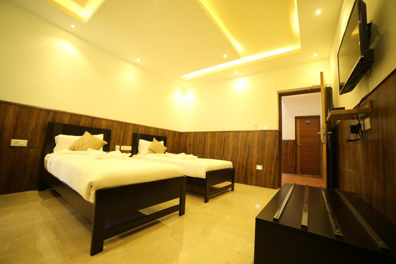 Lakshmi Holiday Resort Kotagiri Ngoại thất bức ảnh