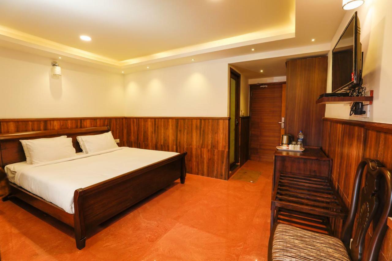 Lakshmi Holiday Resort Kotagiri Ngoại thất bức ảnh
