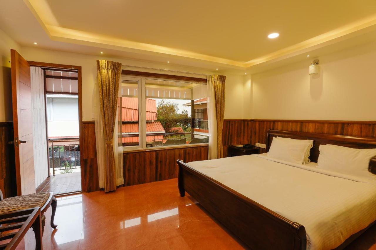 Lakshmi Holiday Resort Kotagiri Ngoại thất bức ảnh