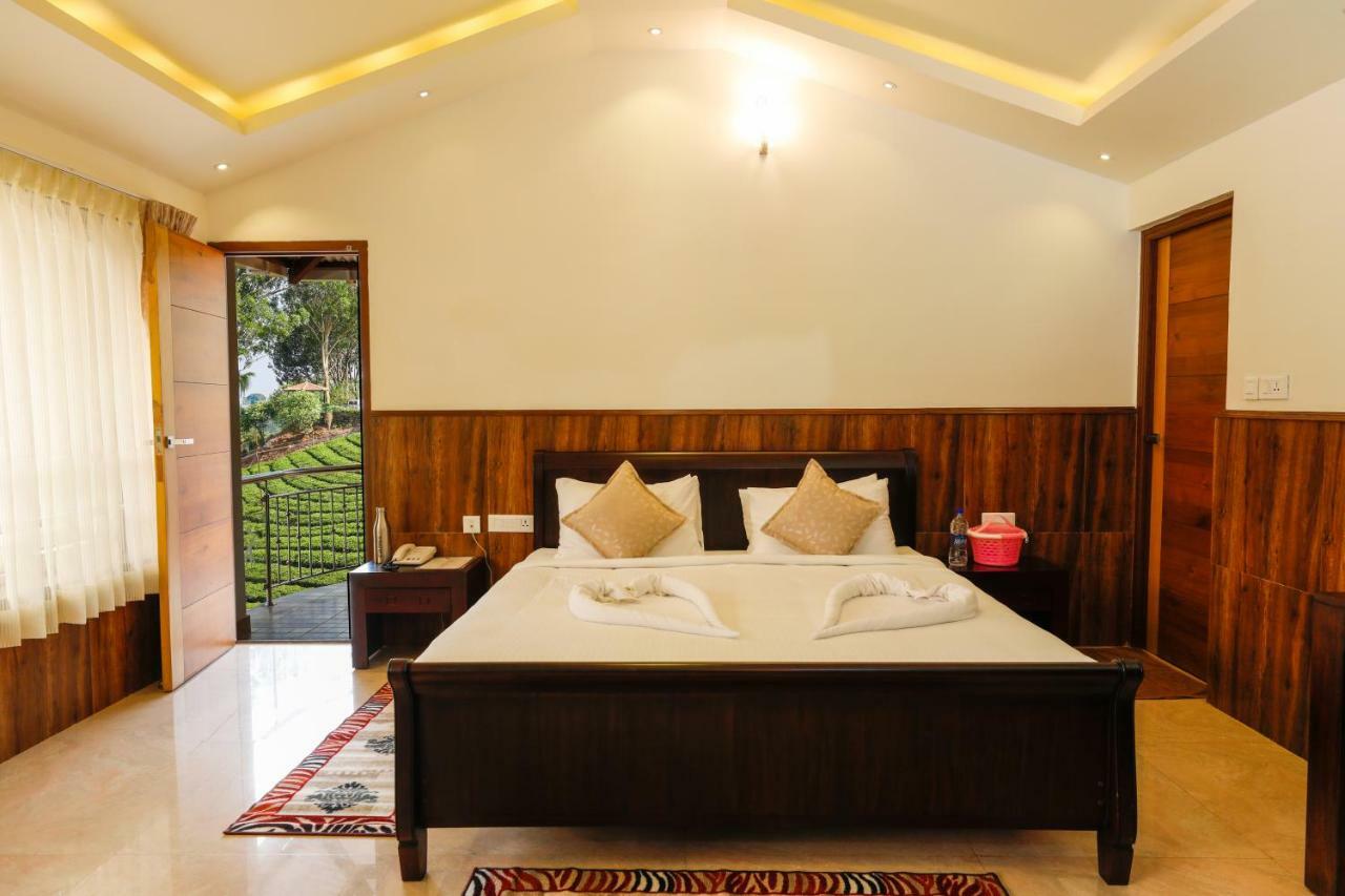 Lakshmi Holiday Resort Kotagiri Ngoại thất bức ảnh