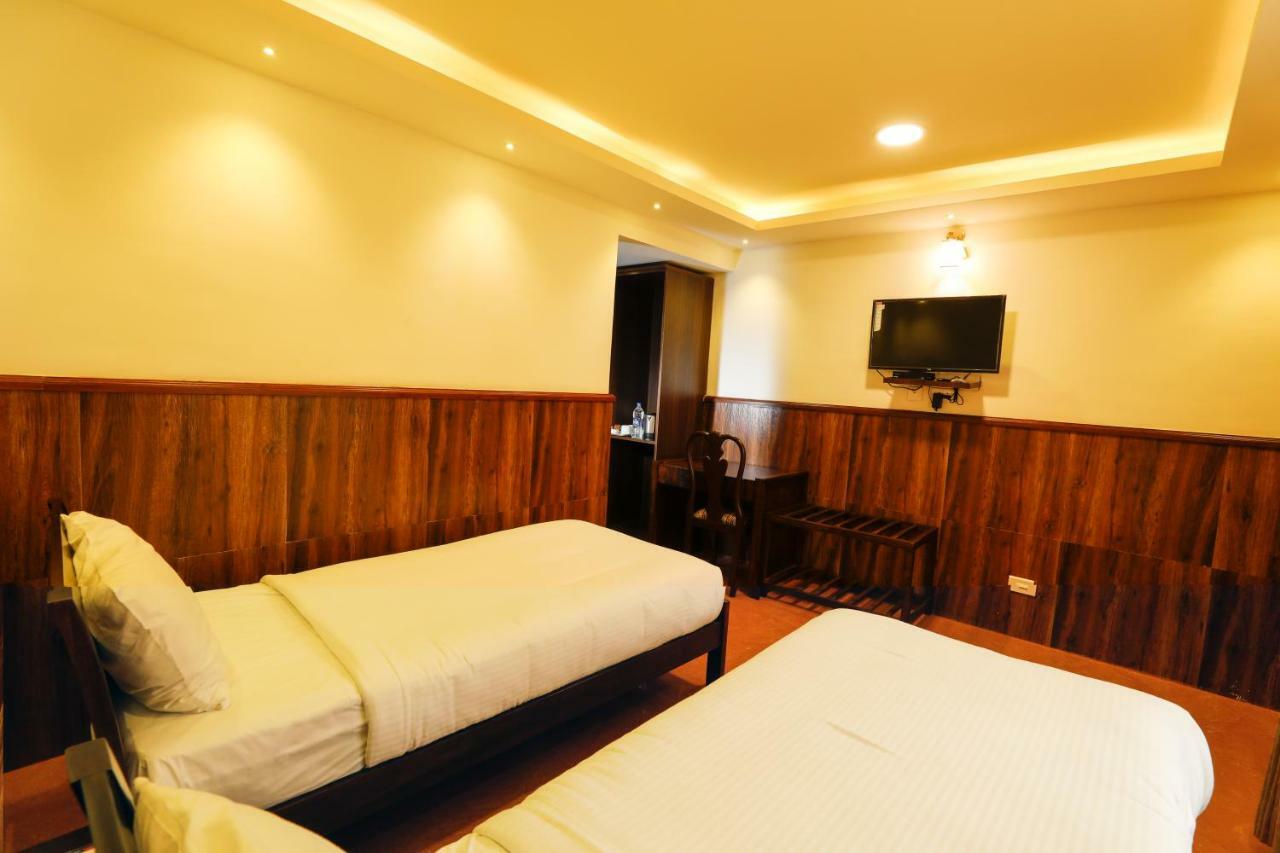 Lakshmi Holiday Resort Kotagiri Ngoại thất bức ảnh