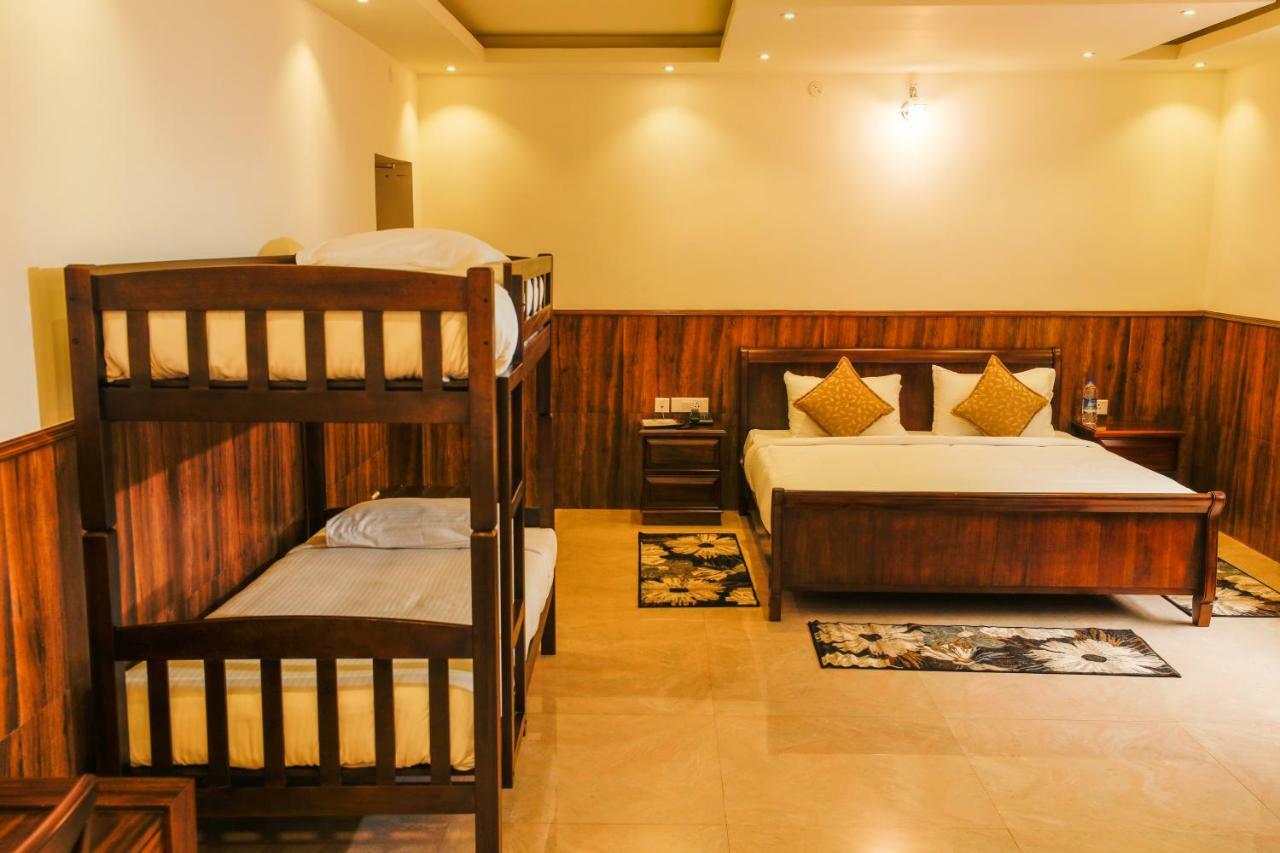 Lakshmi Holiday Resort Kotagiri Ngoại thất bức ảnh