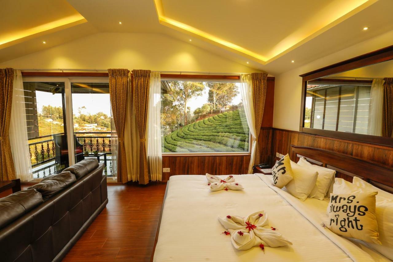 Lakshmi Holiday Resort Kotagiri Ngoại thất bức ảnh