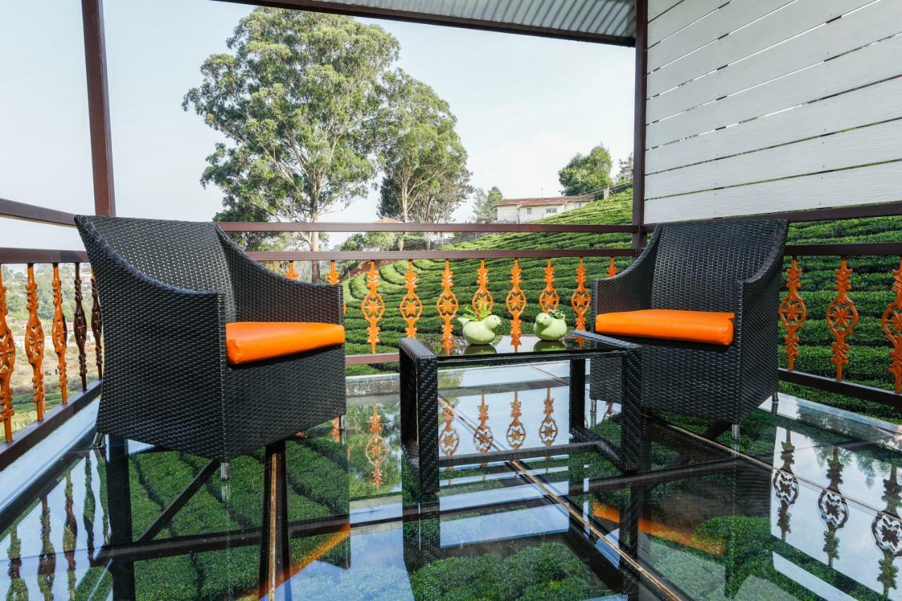 Lakshmi Holiday Resort Kotagiri Ngoại thất bức ảnh