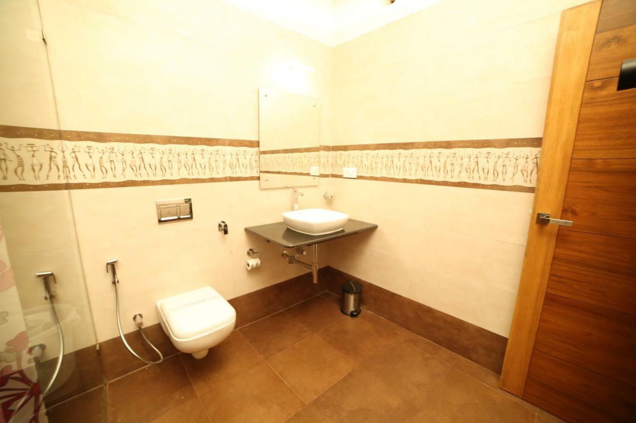 Lakshmi Holiday Resort Kotagiri Ngoại thất bức ảnh