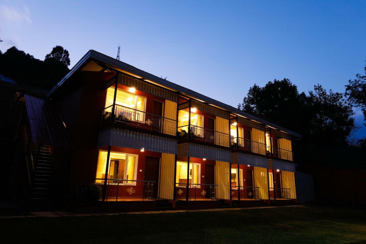 Lakshmi Holiday Resort Kotagiri Ngoại thất bức ảnh