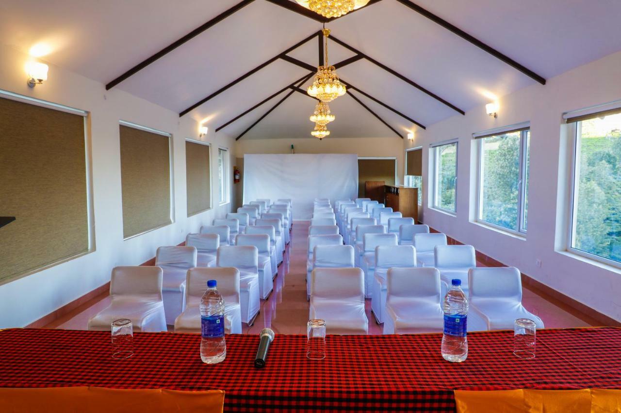 Lakshmi Holiday Resort Kotagiri Ngoại thất bức ảnh
