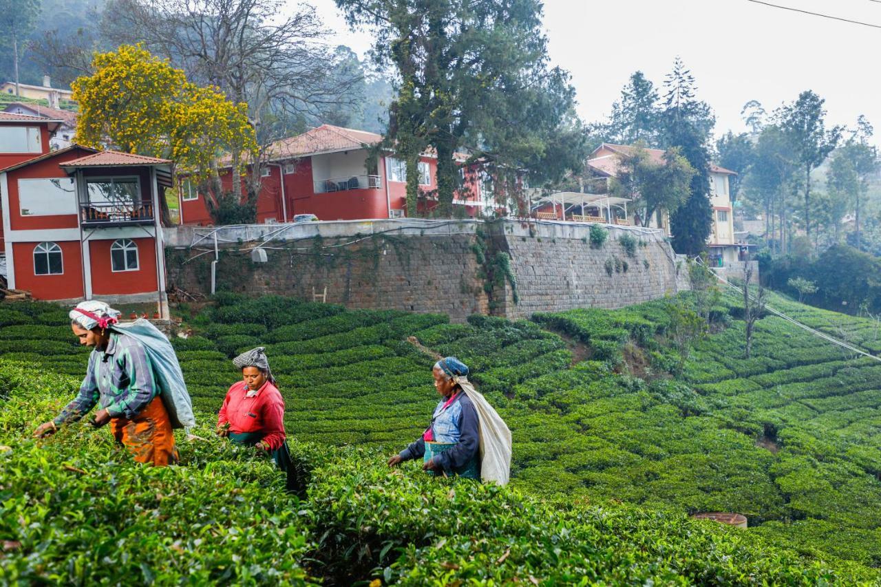 Lakshmi Holiday Resort Kotagiri Ngoại thất bức ảnh