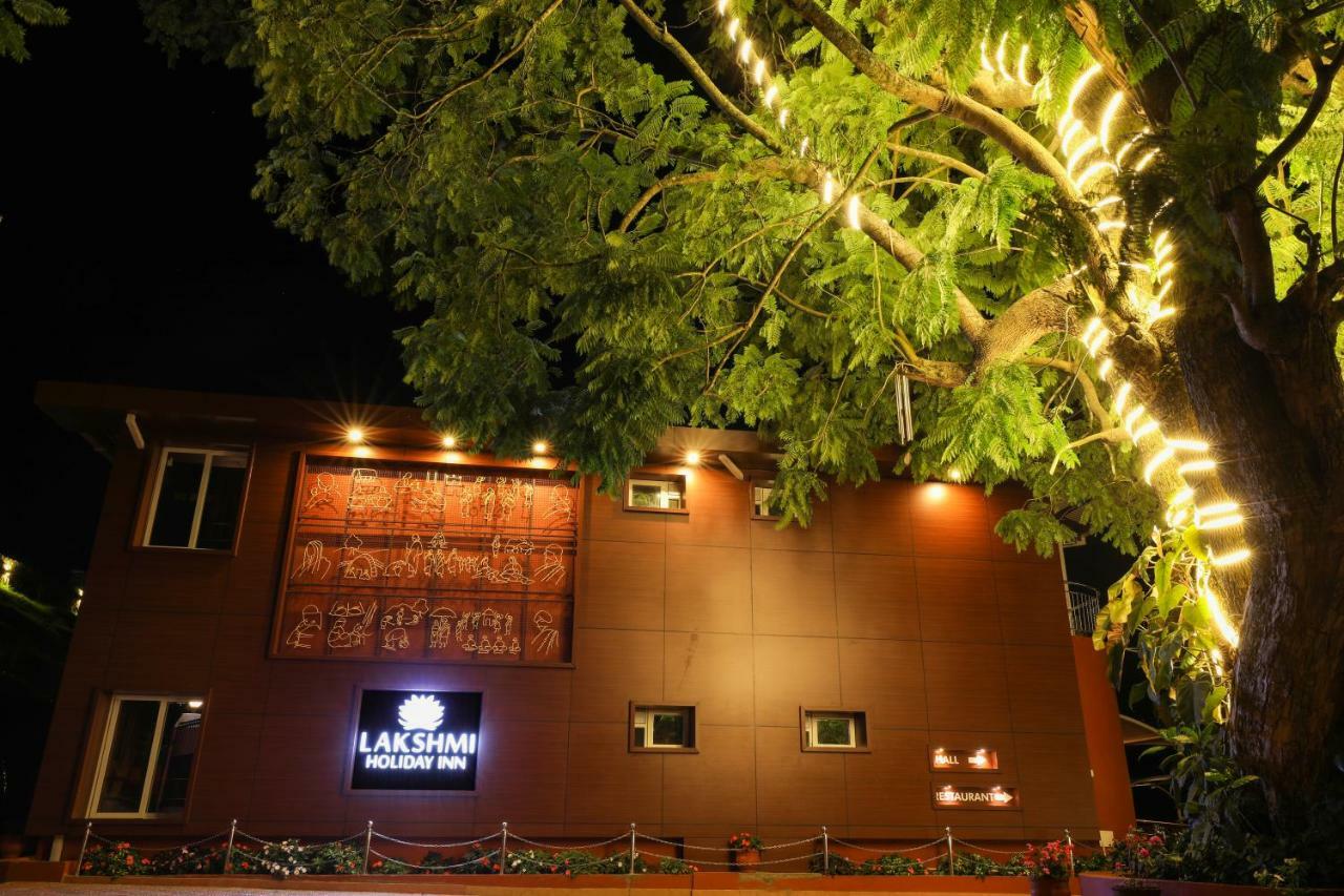 Lakshmi Holiday Resort Kotagiri Ngoại thất bức ảnh
