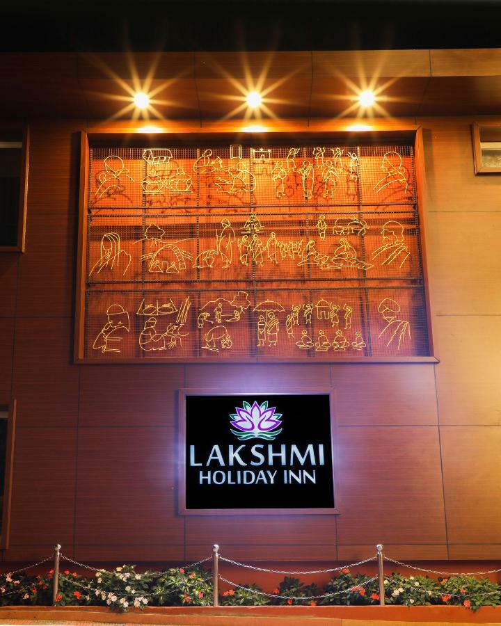 Lakshmi Holiday Resort Kotagiri Ngoại thất bức ảnh