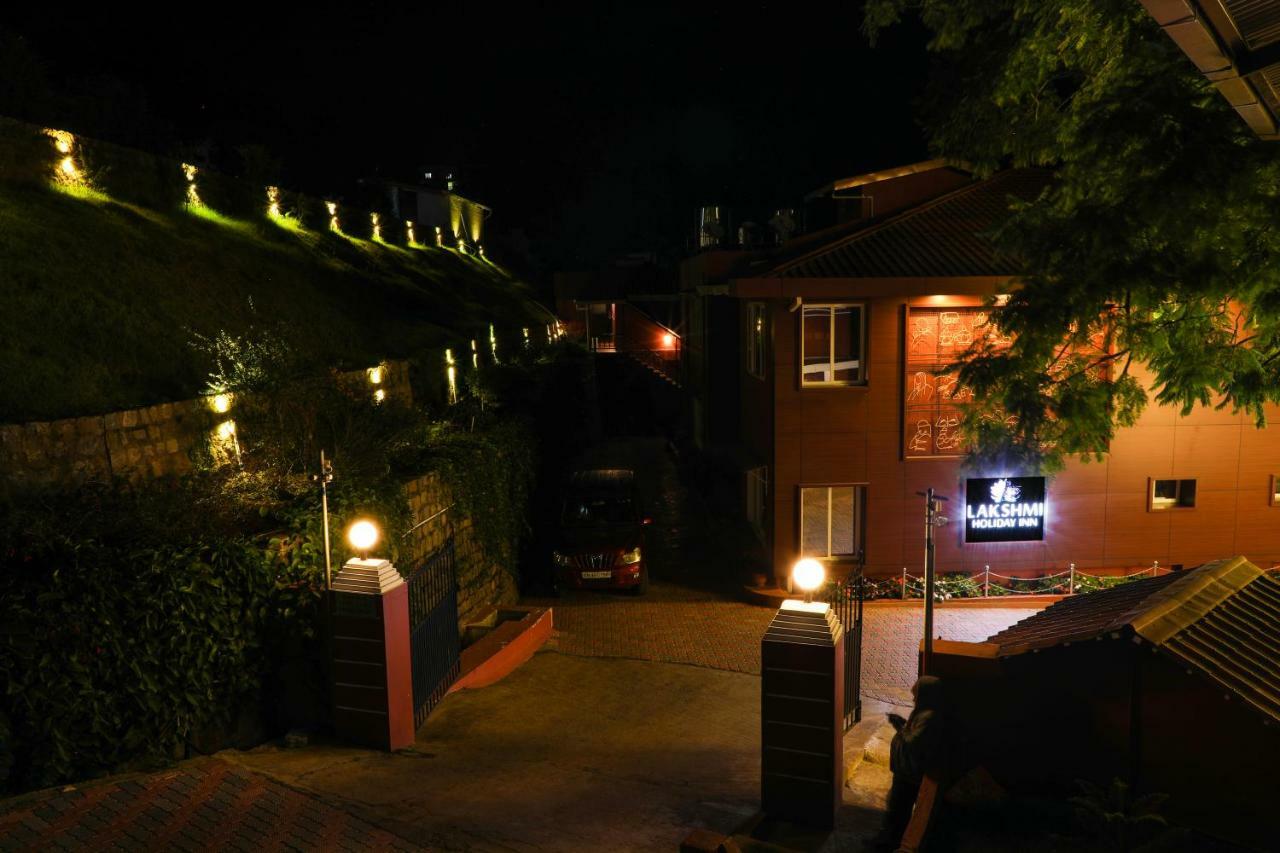 Lakshmi Holiday Resort Kotagiri Ngoại thất bức ảnh