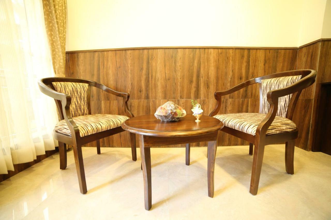 Lakshmi Holiday Resort Kotagiri Ngoại thất bức ảnh