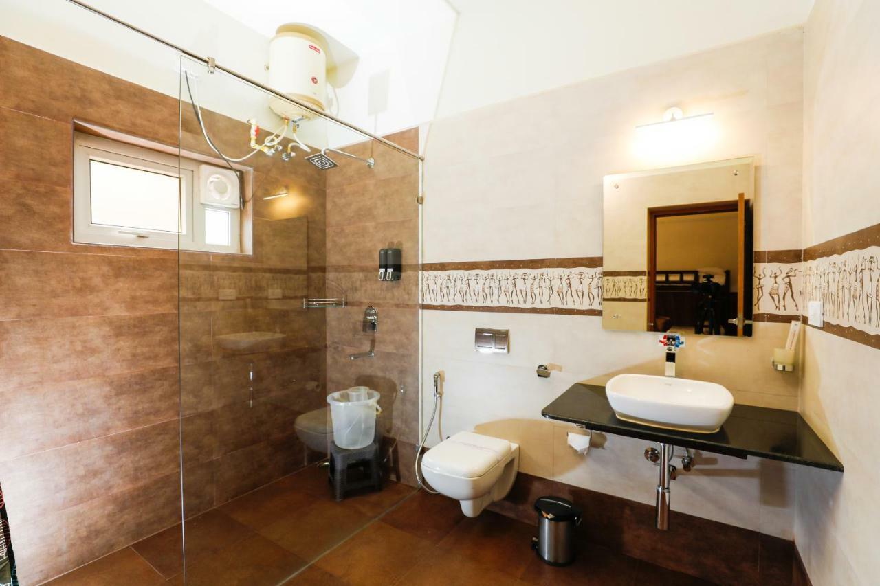 Lakshmi Holiday Resort Kotagiri Ngoại thất bức ảnh