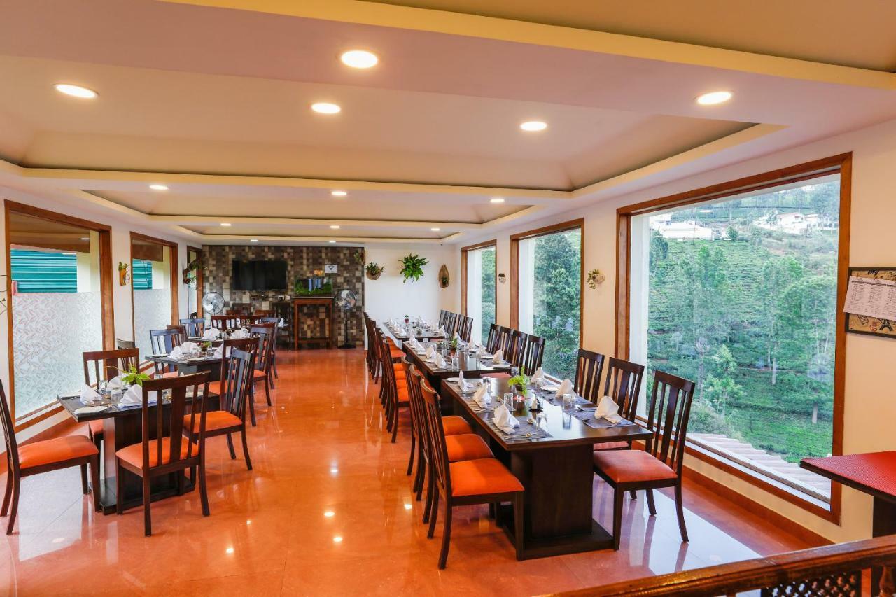 Lakshmi Holiday Resort Kotagiri Ngoại thất bức ảnh